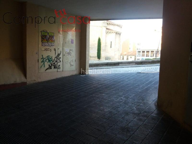 Foto 41688a95-bbec-44e6-b471-da66e827db6f. Rent car parking in Centro Segovia