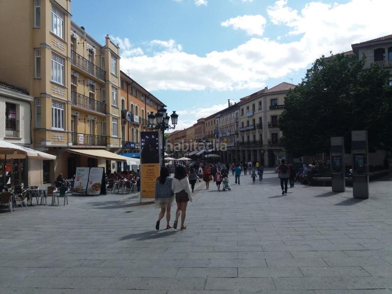 Foto 77c03348-1fa4-46d1-8eea-a0958c5b398f. Rent car parking in Centro Segovia