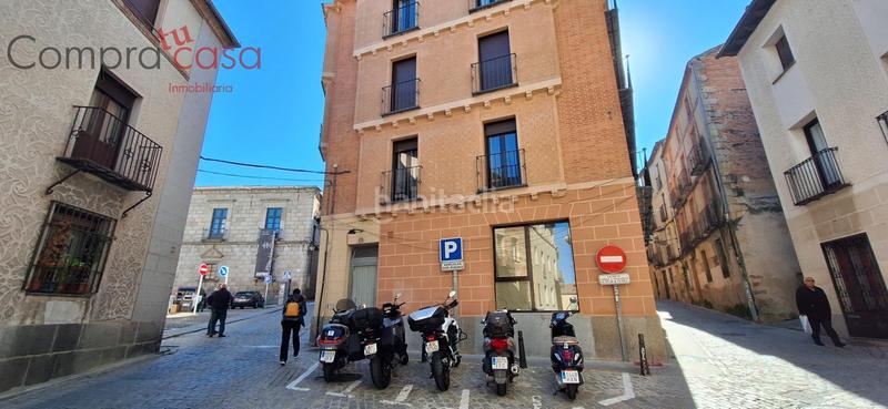 Foto 107ea64e-b420-4cfb-9a81-d9c3ba575eee. Loft avec chauffage dans Plaza Mayor - San Agustín Segovia