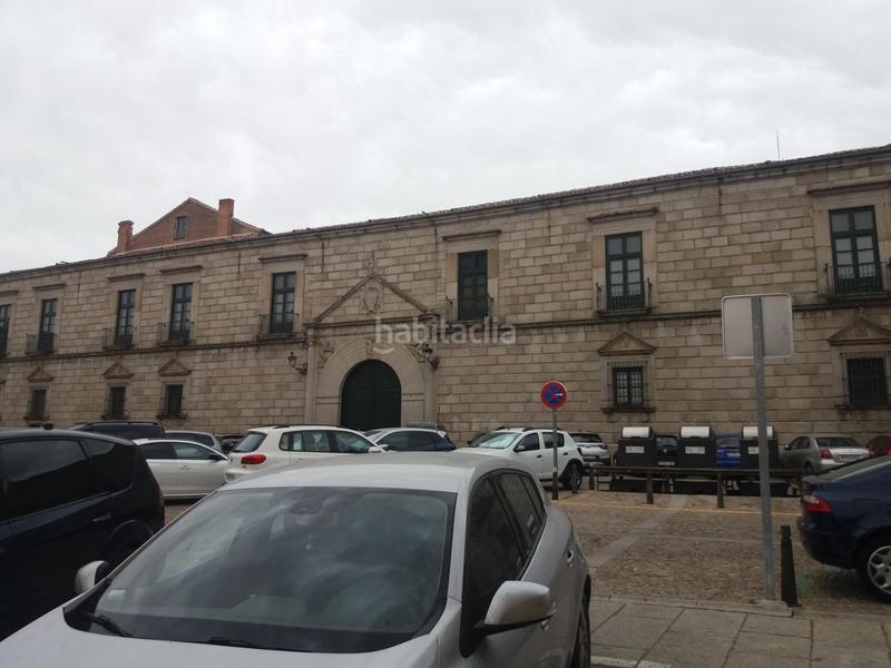 Foto 3872e5cf-16de-46ba-822a-2b3d705845ef. Loft avec chauffage dans Plaza Mayor - San Agustín Segovia