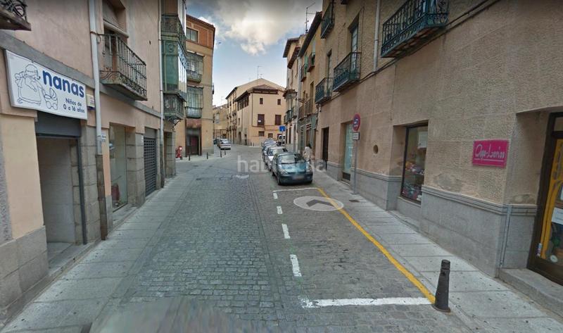 Foto 48f6a7a6-e938-46a3-9b41-b5130518f52e. Loft avec chauffage dans Plaza Mayor - San Agustín Segovia