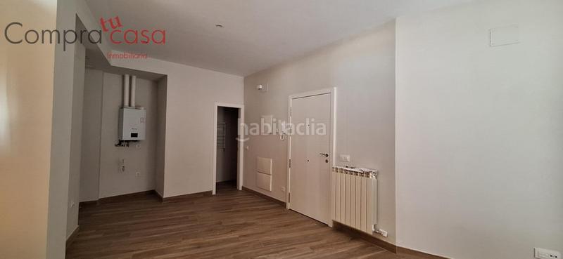 Foto 594f503e-1a68-45e6-b33a-96273a0d1de3. Loft avec chauffage dans Plaza Mayor - San Agustín Segovia