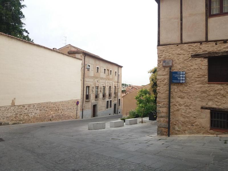 Foto 5d87cd83-0755-4e79-ba1b-954434d37542. Loft avec chauffage dans Plaza Mayor - San Agustín Segovia