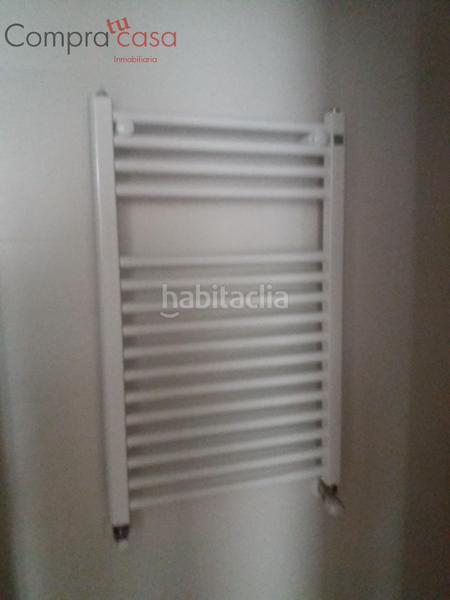 Foto 733c8674-0d59-48e4-b622-ab668b5c364b. Loft avec chauffage dans Plaza Mayor - San Agustín Segovia