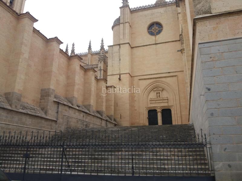 Foto 7fd4c729-eeb4-4138-92b8-77bee1f30891. Loft avec chauffage dans Plaza Mayor - San Agustín Segovia