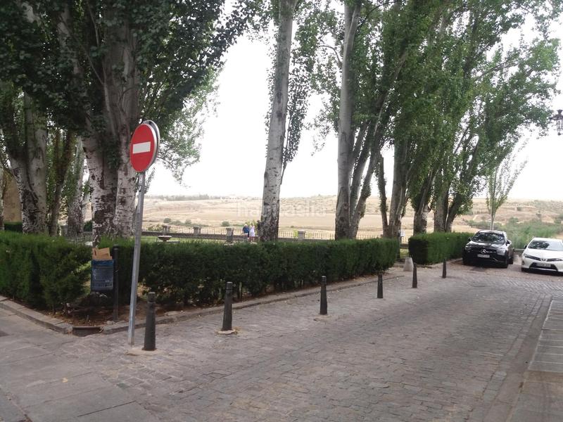 Foto b9e338a5-a5c1-43b2-9d8d-c0f9112fcf66. Loft avec chauffage dans Plaza Mayor - San Agustín Segovia