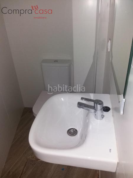 Foto c66e652d-0739-40bf-b80e-612b67b7bce8. Loft avec chauffage dans Plaza Mayor - San Agustín Segovia