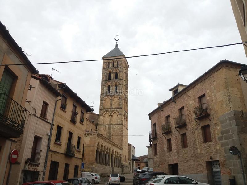 Foto dcea55bc-6c11-4ffb-9e2d-badcc012f1bb. Loft avec chauffage dans Plaza Mayor - San Agustín Segovia