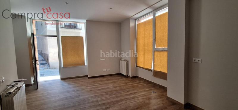 Foto ed598a1a-7ea8-4488-b33f-8f872faafa09. Loft avec chauffage dans Plaza Mayor - San Agustín Segovia