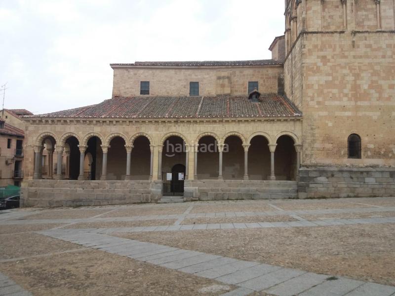 Foto edfb9cd8-2c4b-4246-87c0-b5f4f63d2cf9. Loft avec chauffage dans Plaza Mayor - San Agustín Segovia