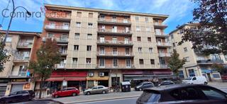 Appartement  Paseo de ezequiel gonzález. Venta..piso..centrico