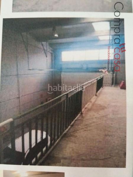 Foto 1b567f4d-5697-439a-aaba-860c4ff1ee9a. Nave industrial venta..nave..avila en Zona Rural Ávila