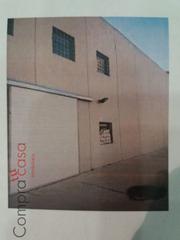 Nau industrial a Zona Rural. Venta..nave..avila