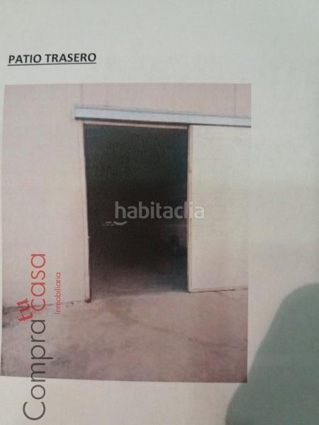 Foto 40cdf76b-de1a-4a65-a626-906d6f3fa61d. Nave industrial venta..nave..avila en Zona Rural Ávila