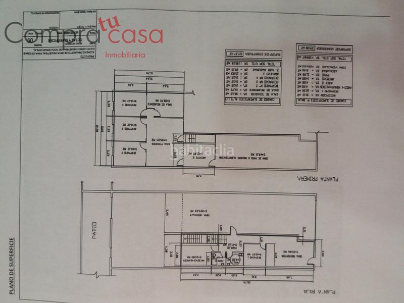 Foto 63d4611d-374a-4b27-948f-d64e19decd25. Nave industrial venta..nave..avila en Zona Rural Ávila