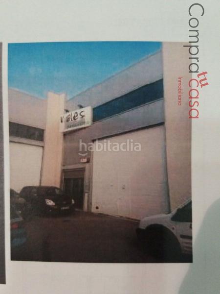 Foto 7016a798-0137-4fd4-8ce0-0f57f392a884. Nave industrial venta..nave..avila en Zona Rural Ávila