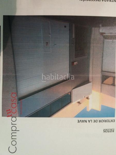 Foto 771aaccf-2012-4115-8f81-60b616178878. Nave industrial venta..nave..avila en Zona Rural Ávila