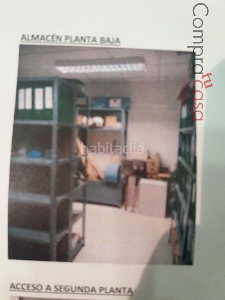 Foto 8954f8bc-83dd-482d-9221-a60fa203fc7c. Nave industrial venta..nave..avila en Zona Rural Ávila