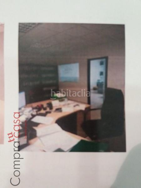 Foto a8498d73-54ea-4bc7-a0ba-47b09fdb8d42. Nave industrial venta..nave..avila en Zona Rural Ávila