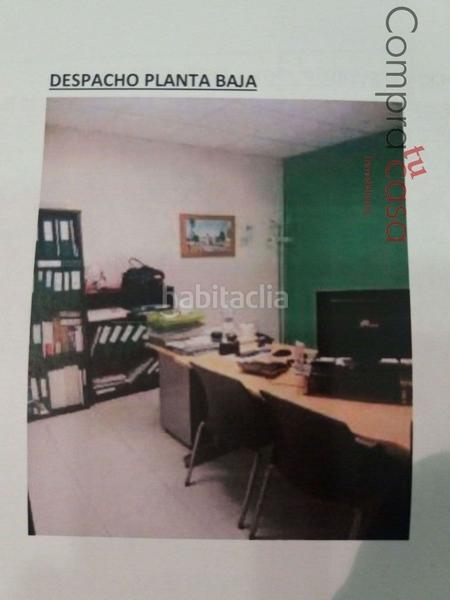 Foto d139127c-c9a7-4aea-80bb-dd9048f87ddb. Nave industrial venta..nave..avila en Zona Rural Ávila