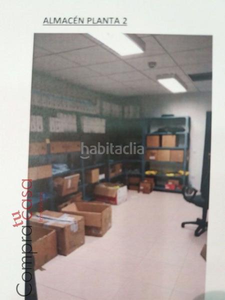 Foto ebff09f7-8edf-4016-9bd5-94b0606f6553. Nave industrial venta..nave..avila en Zona Rural Ávila