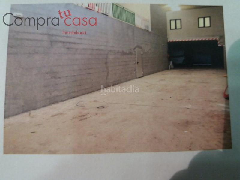 Foto ec5e12a6-2939-42eb-b98d-0cef10b6db3b. Nave industrial venta..nave..avila en Zona Rural Ávila