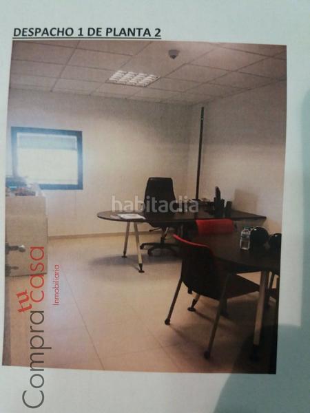 Foto ef67cc11-cef9-4353-aac9-fb83241c60bd. Nave industrial venta..nave..avila en Zona Rural Ávila