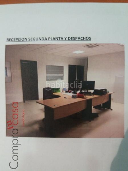 Foto f55a529b-3f23-48d2-af09-b670b6a25b83. Nave industrial venta..nave..avila en Zona Rural Ávila