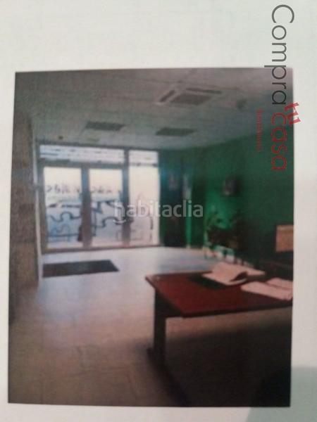Foto fa5d0edc-5f3f-47d7-8be4-8968118bea1d. Nave industrial venta..nave..avila en Zona Rural Ávila