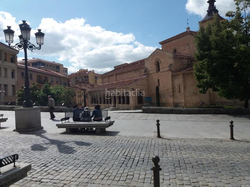 Foto 2fd8d47c-cf4c-47fb-aaa8-56caff91fc8e. Local comercial a Centro Segovia