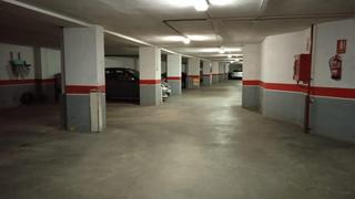 Parking voiture  Calle poleo. Venta..garajes..obispo quesada