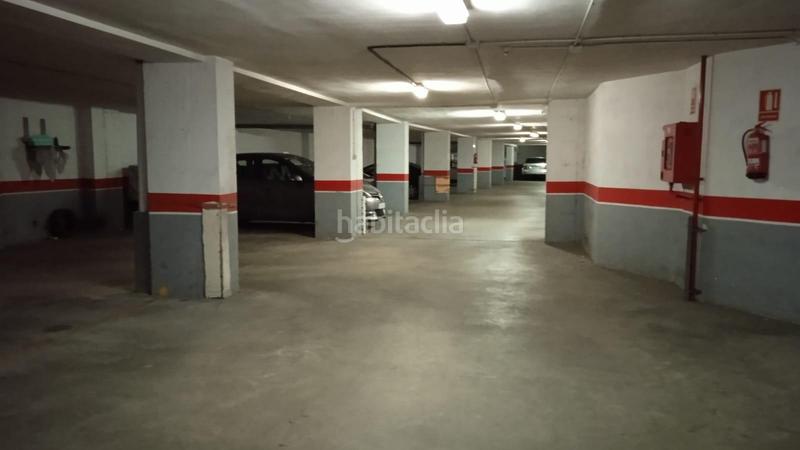 Foto 06310519-cf49-4713-a0b4-b199bd312852. Aparcament cotxe a El Cerro - Ctra. De San Rafael Segovia