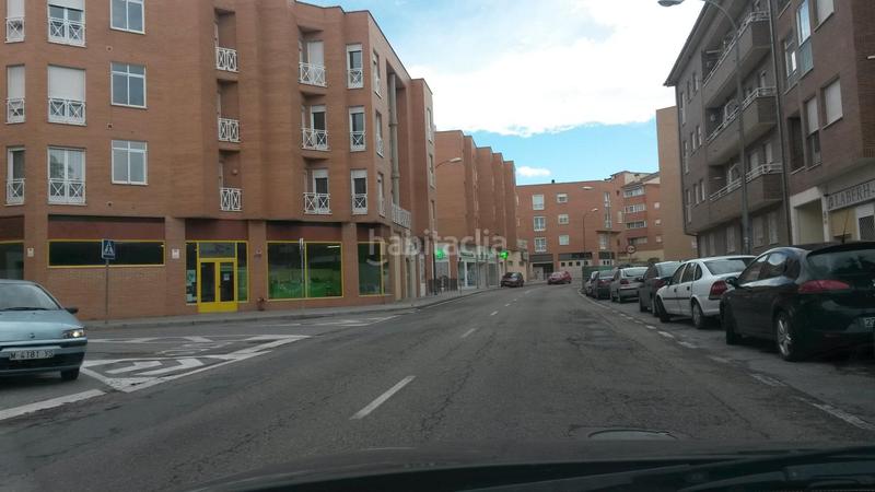 Foto 0a1179a2-ee6a-4ef6-9bf2-72e280522209. Aparcament cotxe a El Cerro - Ctra. De San Rafael Segovia