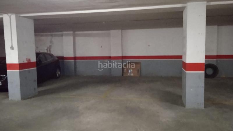 Foto 198d1957-c24c-47a6-9245-dd8a78337db6. Aparcament cotxe a El Cerro - Ctra. De San Rafael Segovia