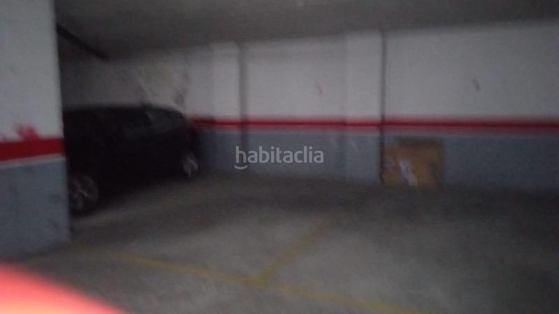 Foto 29a9af90-be44-45b8-b3ac-f6a446bac680. Aparcament cotxe a El Cerro - Ctra. De San Rafael Segovia