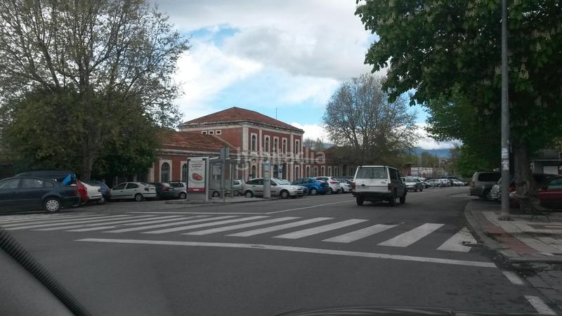 Foto 70e9b148-77b1-4232-b8b0-490641d11c72. Aparcament cotxe a El Cerro - Ctra. De San Rafael Segovia