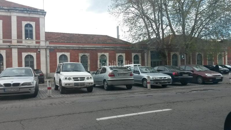 Foto 856cfeef-a967-45bd-b15d-7bc0668a08a6. Aparcament cotxe a El Cerro - Ctra. De San Rafael Segovia