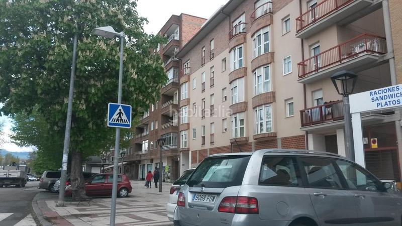 Foto 868e38f9-4764-434f-a5b5-2d54077773e5. Aparcament cotxe a El Cerro - Ctra. De San Rafael Segovia