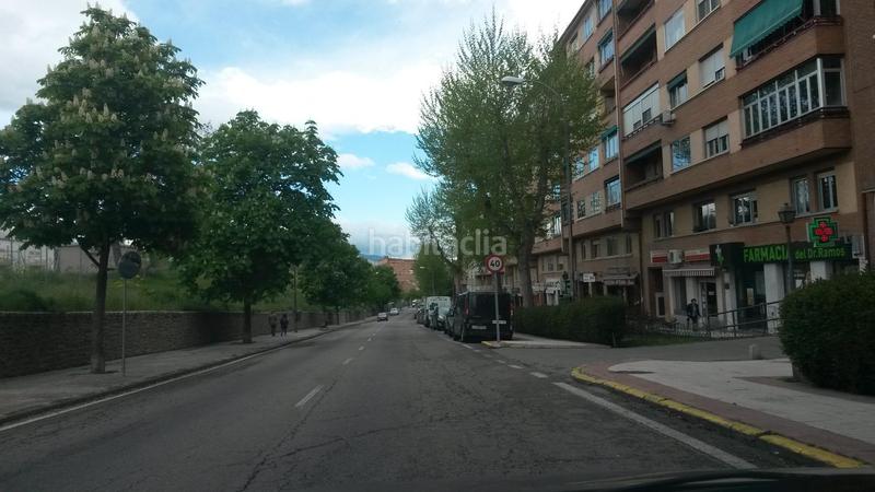 Foto 958ff5ed-36b6-43f3-ae73-eff5efd2d707. Aparcament cotxe a El Cerro - Ctra. De San Rafael Segovia