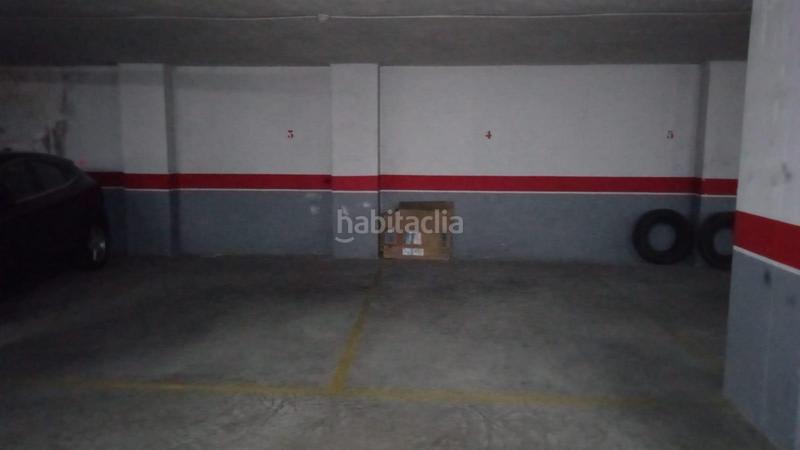 Foto dc7f5093-a15a-4879-82b2-172cb590fec7. Aparcament cotxe a El Cerro - Ctra. De San Rafael Segovia