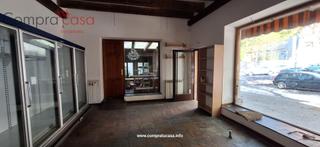 Alquiler Local Comercial en Avenida del padre claret 32. Local frente al colegio claret