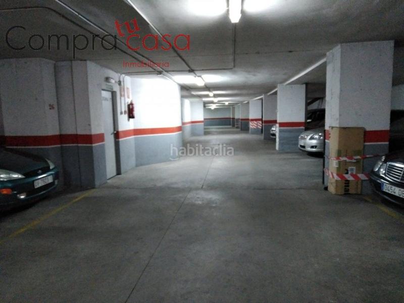 Foto 8b12be0f-4819-4aa5-90e0-c3aa0fe1242b. Autoparkplatz in El Cerro - Ctra. De San Rafael Segovia