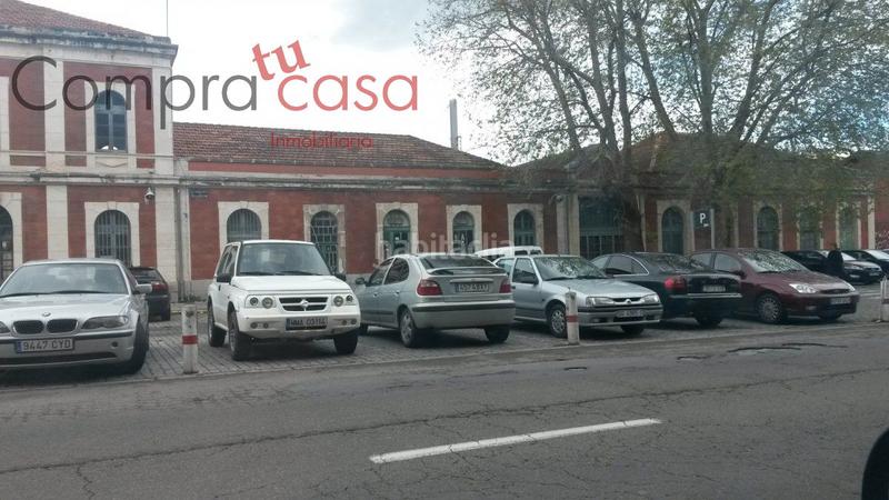 Foto 93c33072-24c7-4211-b13c-a4d7215bfe53. Autoparkplatz in El Cerro - Ctra. De San Rafael Segovia