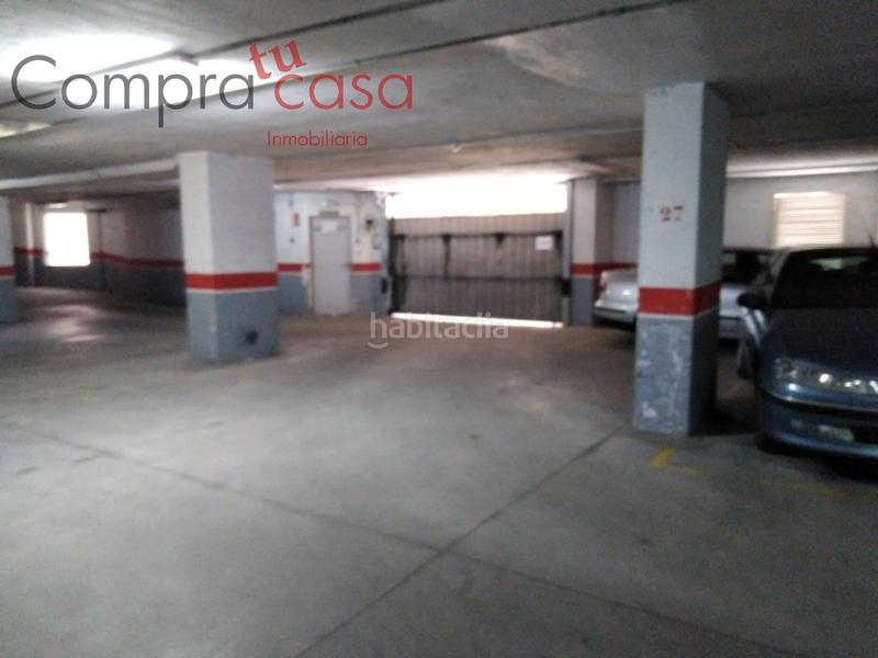 Foto 98d41214-3050-4a28-ae76-54c862281ff5. Autoparkplatz in El Cerro - Ctra. De San Rafael Segovia