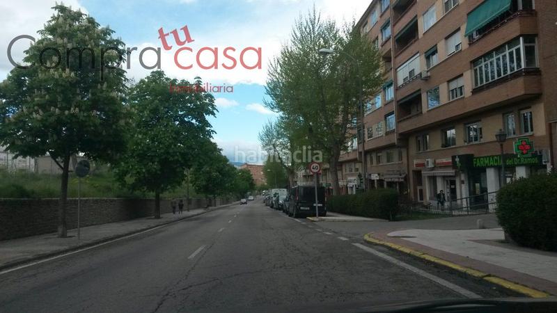 Foto 998ff07f-c995-4646-9970-454542540dac. Autoparkplatz in El Cerro - Ctra. De San Rafael Segovia