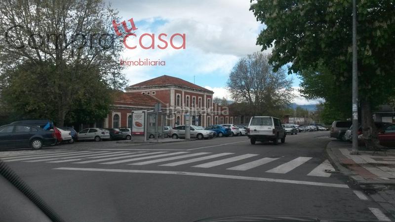 Foto b43b07e5-900a-47b8-b511-3af10a9d2cb7. Autoparkplatz in El Cerro - Ctra. De San Rafael Segovia