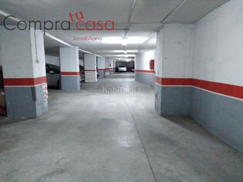 Foto b47866c9-7c24-494f-b01e-cc9ba259756e. Autoparkplatz in El Cerro - Ctra. De San Rafael Segovia