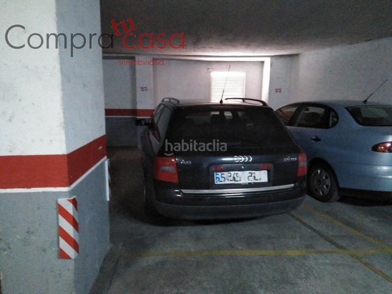 Foto b7258973-09d3-4cd6-bd55-d3aa64f32e2a. Autoparkplatz in El Cerro - Ctra. De San Rafael Segovia
