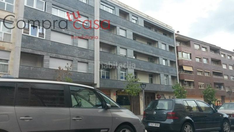 Foto c68129a3-d9ad-44f6-9538-6f88b0069e15. Autoparkplatz in El Cerro - Ctra. De San Rafael Segovia