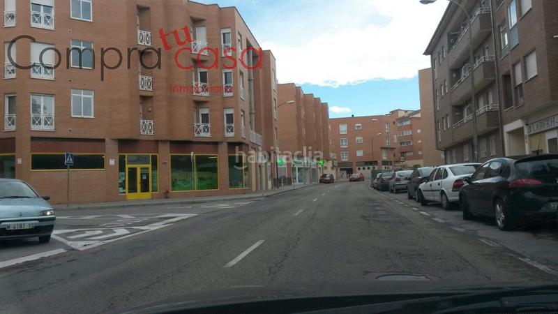 Foto de4ed984-b100-42e1-983f-120da58ab3b5. Autoparkplatz in El Cerro - Ctra. De San Rafael Segovia